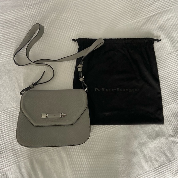 Mackage Crossbody Bag - Picture 1 of 7